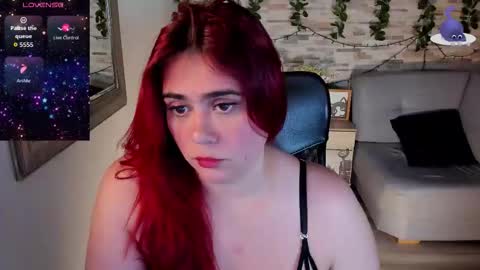 Amber online show from December 16, 4:17 am