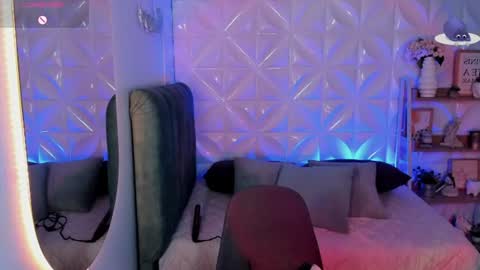 Snapshot of amberthomsonn chatting on June 25, 5:07 am Amber online show from June 25, 5:07 am