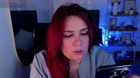 Snapshot of amberthomsonn chatting on July 14, 4:06 am Amber online show from July 14, 4:06 am