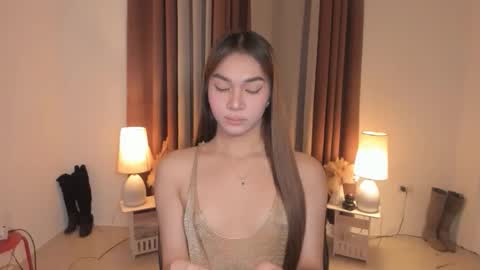 BIGCOCK AMBER online show from May 13, 6:44 am