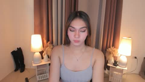 BIGCOCK AMBER online show from May 19, 3:13 am