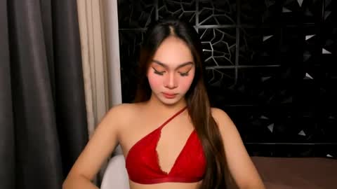 BIGCOCK AMBER online show from June 18, 4:46 am