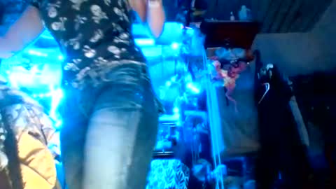 ambionce online show from June 15, 7:27 pm