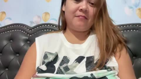 Marie online show from May 23, 6:34 pm