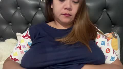 Marie online show from May 27, 7:33 pm
