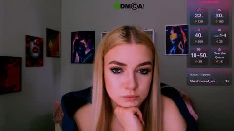amelaya online show from May 31, 9:05 am