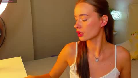 Ameli online show from September 9, 10:26 am