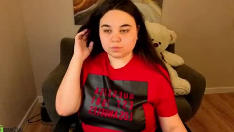 Ameli Watts online show from May 20, 9:04 am