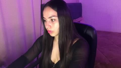Amelia online show from June 28, 12:44 pm
