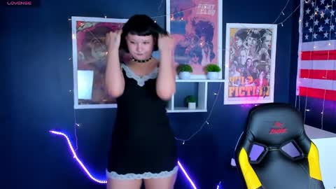 Snapshot of amelia__goth chatting on March 31, 12:05 pm amelia__goth online show from March 31, 12:05 pm