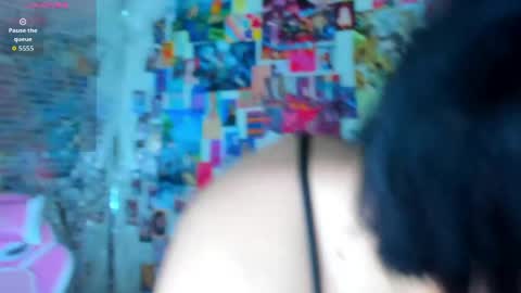 Snapshot of amelia__goth chatting on April 2, 12:47 pm amelia__goth online show from April 2, 12:47 pm