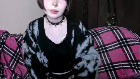 Amelia online show from May 6, 6:46 pm