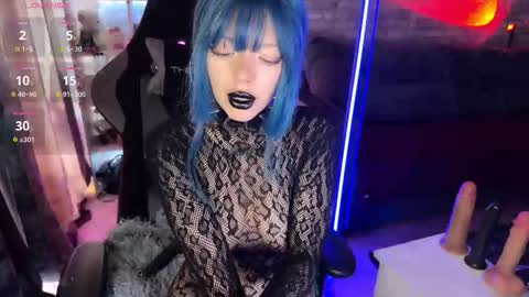 Amelia Aley  online show from February 27, 9:20 am