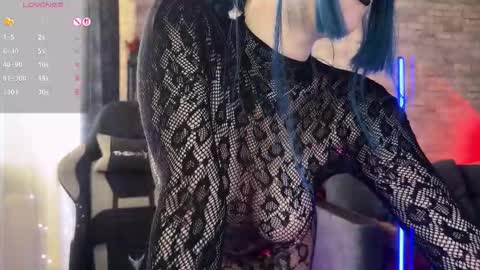 Amelia Aley  online show from March 7, 6:21 am