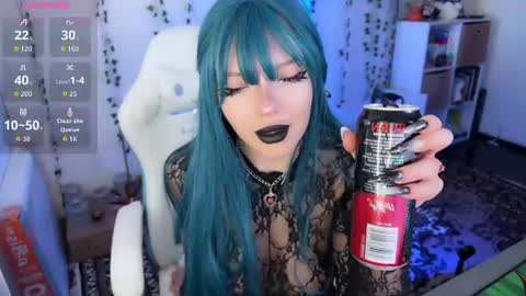 Amelia Aley  online show from June 23, 12:36 pm