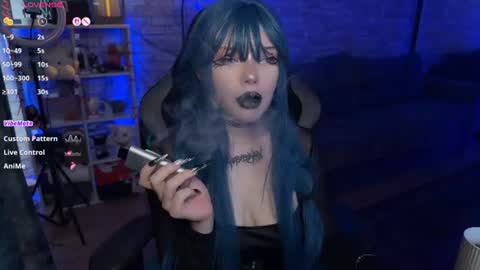 Amelia Aley  online show from July 5, 11:17 am