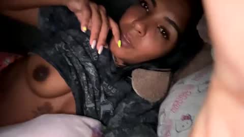 amelia heaven online show from December 15, 4:18 am