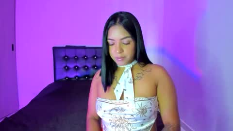 amelia heaven online show from February 9, 8:57 pm