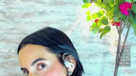  AMELIA.  online show from April 14, 12:49 am