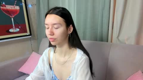 Anna online show from June 4, 1:22 am