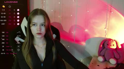 amelia_sweeti online show from January 16, 7:51 pm