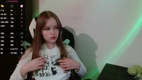 amelia_sweeti online show from May 14, 7:31 pm