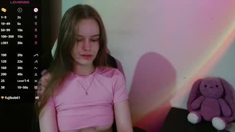 amelia_sweeti online show from July 7, 7:29 pm