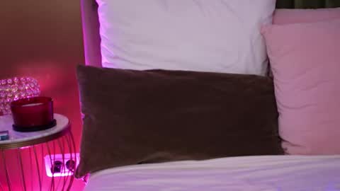 Amelia online show from January 9, 10:51 am