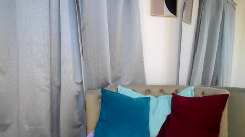 Amalia Castro online show from February 24, 1:58 am