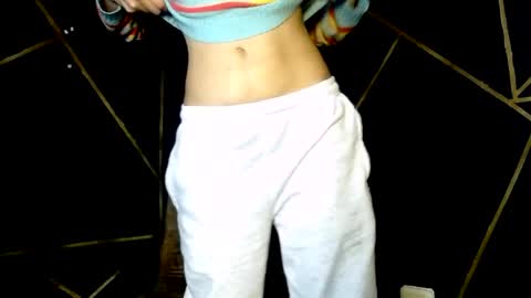 Amalia Castro online show from April 12, 11:37 am