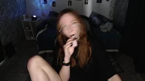 Amelia online show from May 28, 3:31 pm