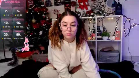 Amelia online show from February 3, 10:42 am