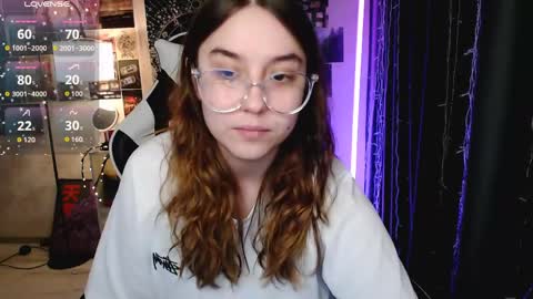 Amelia online show from April 7, 3:12 pm