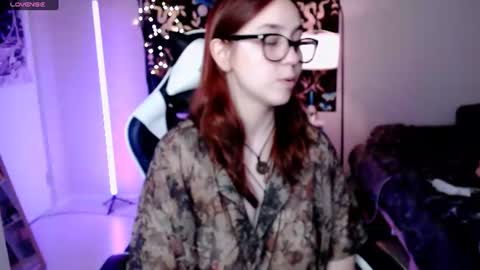 Amelia online show from July 9, 11:14 am