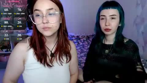 Amelia online show from July 16, 11:16 am