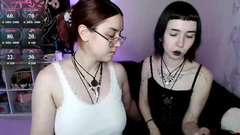 Amelia online show from July 30, 11:20 am