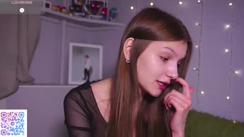 Amelia online show from March 21, 3:44 am