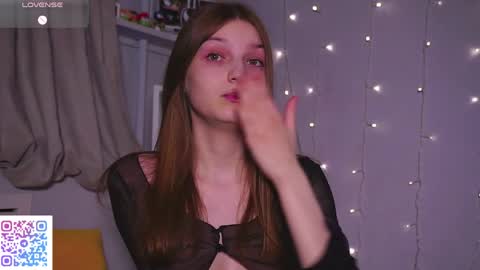 Amelia online show from March 27, 8:26 am