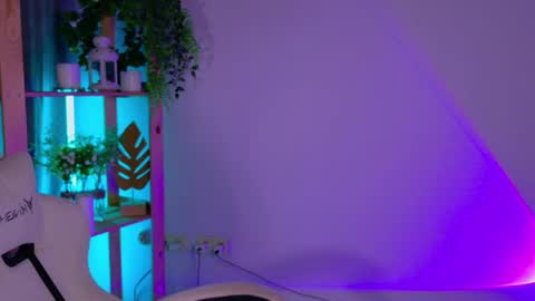 ameliarosaline online show from May 15, 3:02 am
