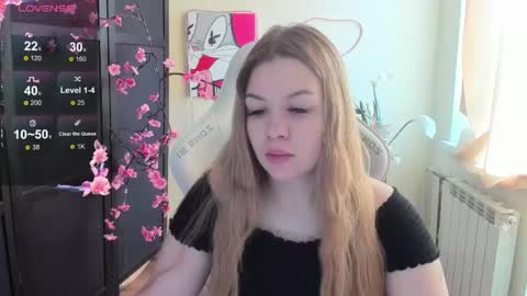 Amelie online show from April 30, 1:56 am