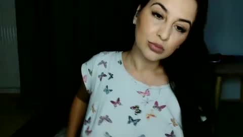 ameliesander online show from May 27, 12:07 am