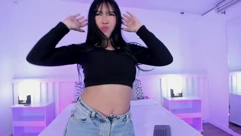 Ameli  online show from April 13, 11:48 am