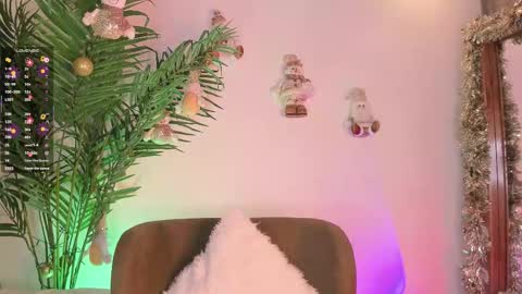 Amelie online show from January 9, 1:41 am