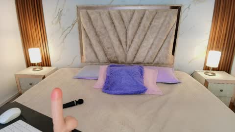 Ameli online show from March 27, 3:45 pm