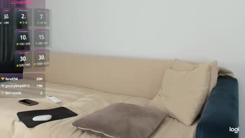 Snapshot of amelinalove chatting on July 3, 3:35 am Amelina Love online show from July 3, 3:35 am