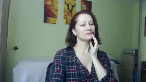 amelly777 online show from March 12, 6:40 am