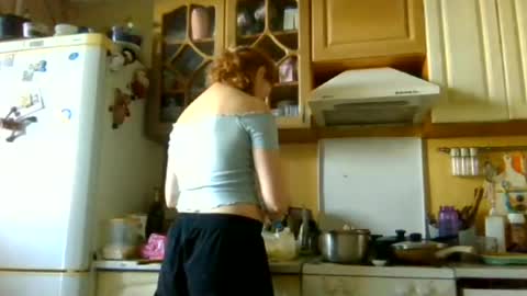 amelly777 online show from July 3, 3:18 pm