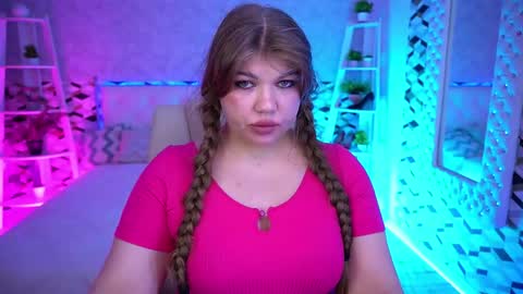 Alina online show from May 31, 12:45 pm