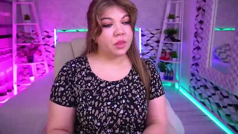 Alina online show from June 6, 12:43 pm