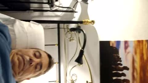 ameno___ online show from March 5, 2:57 am